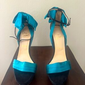 Christian Louboutin Santin Vampanodo